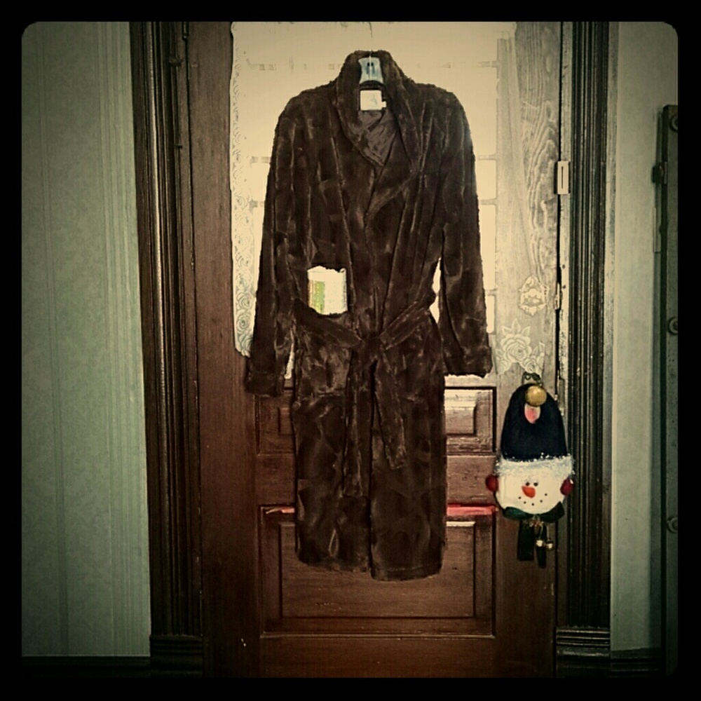 Tourance Robe